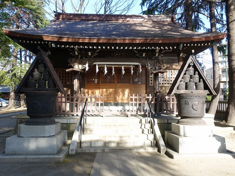 金山神社