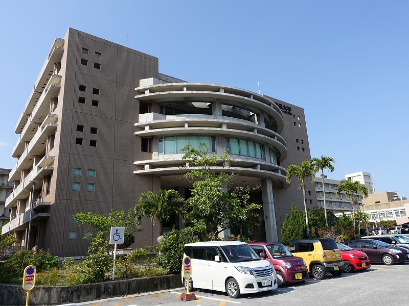 放送大学沖縄学習センター