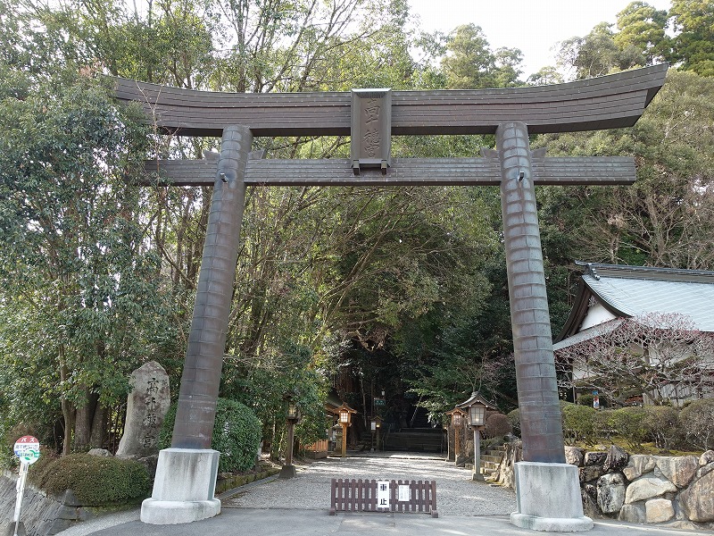 高千穂字神社