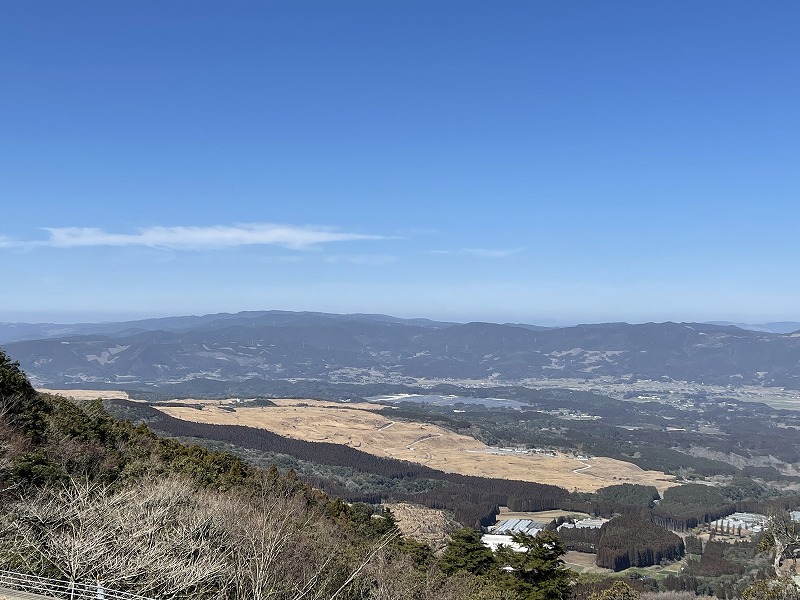 陸上自衛隊霧島演習場