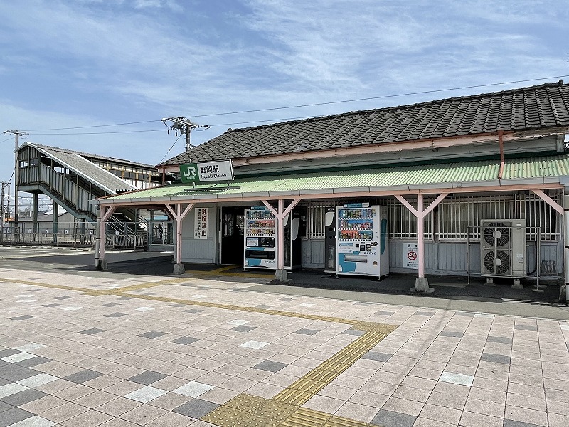 野崎駅