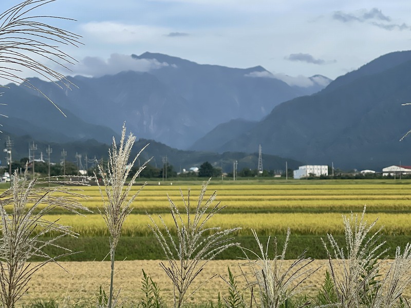 越後駒ヶ岳