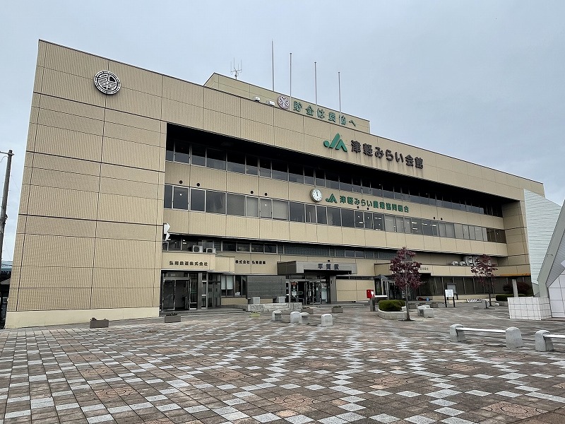 平賀駅