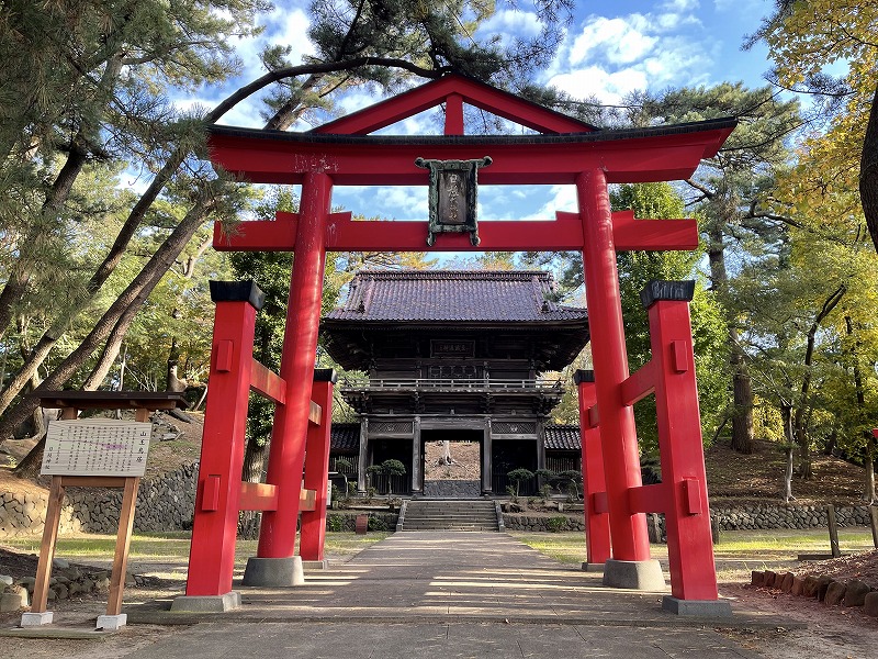 下日枝神社