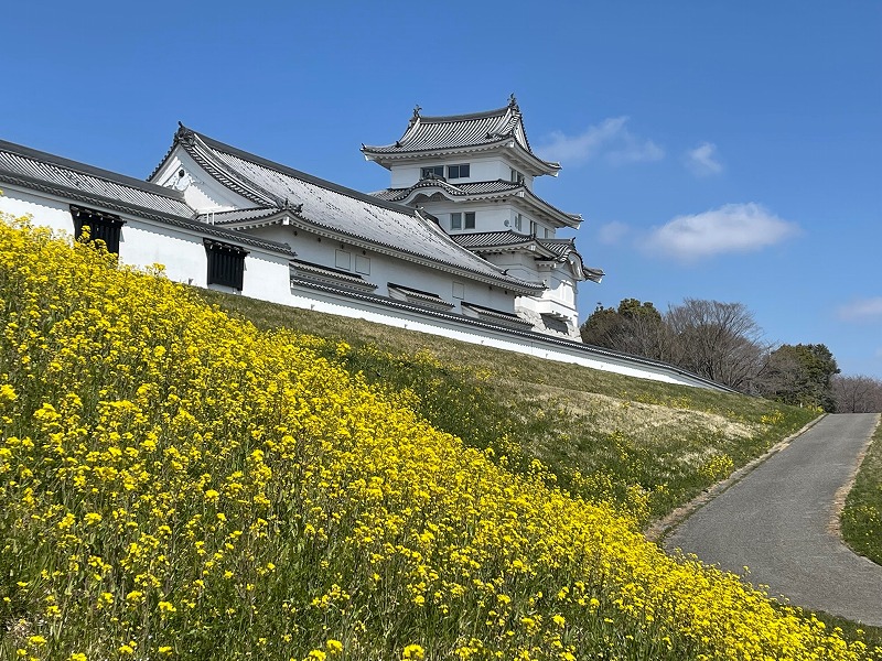 千葉県立関宿城博物館