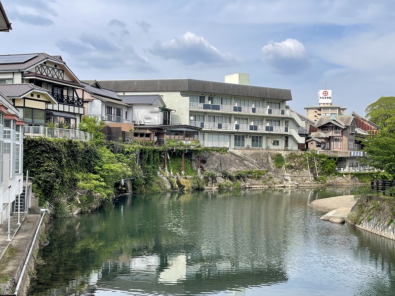 嬉野橋