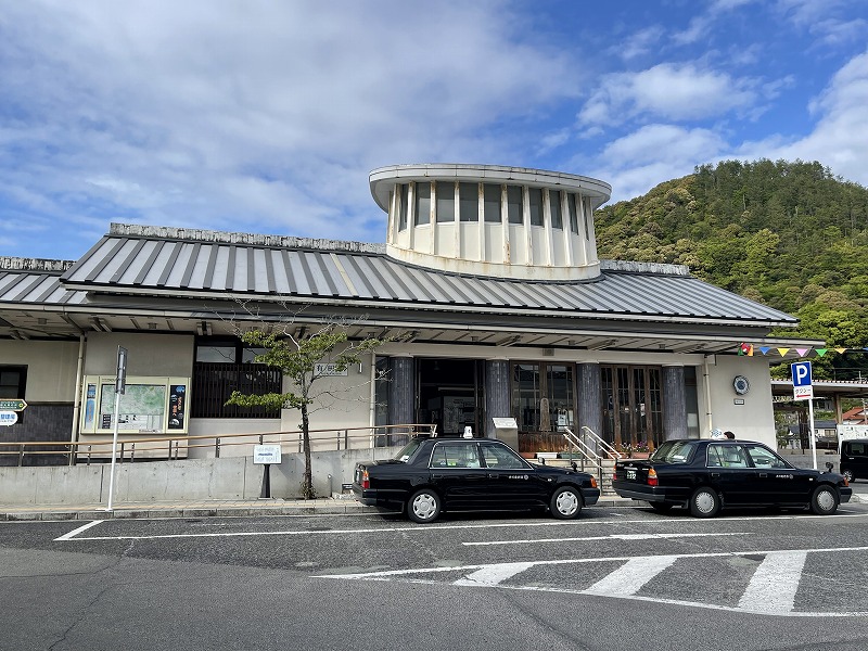 有田駅