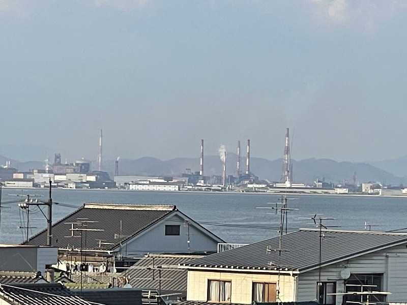 ＪＦＥスチール西日本製鉄所