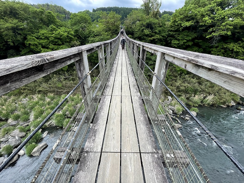 滝見橋
