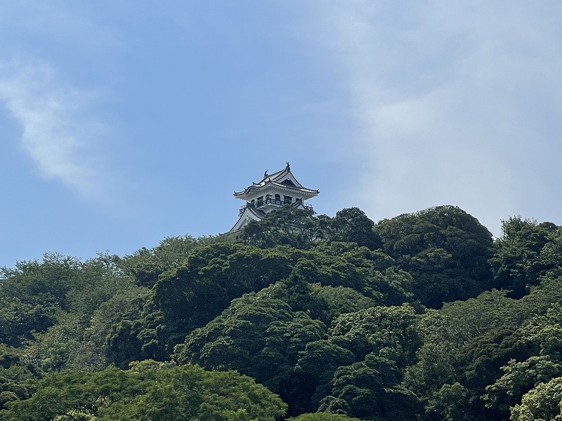 館山市立博物館