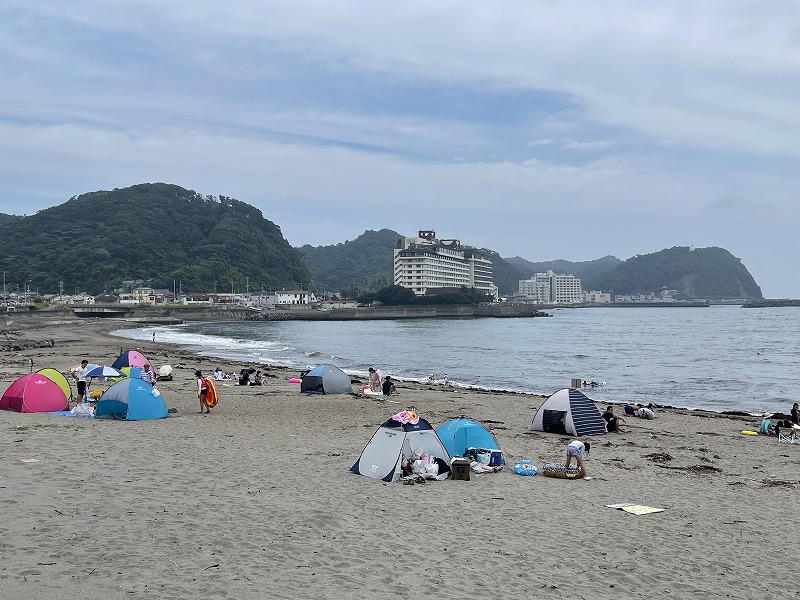 三日月シーパークホテル安房鴨川