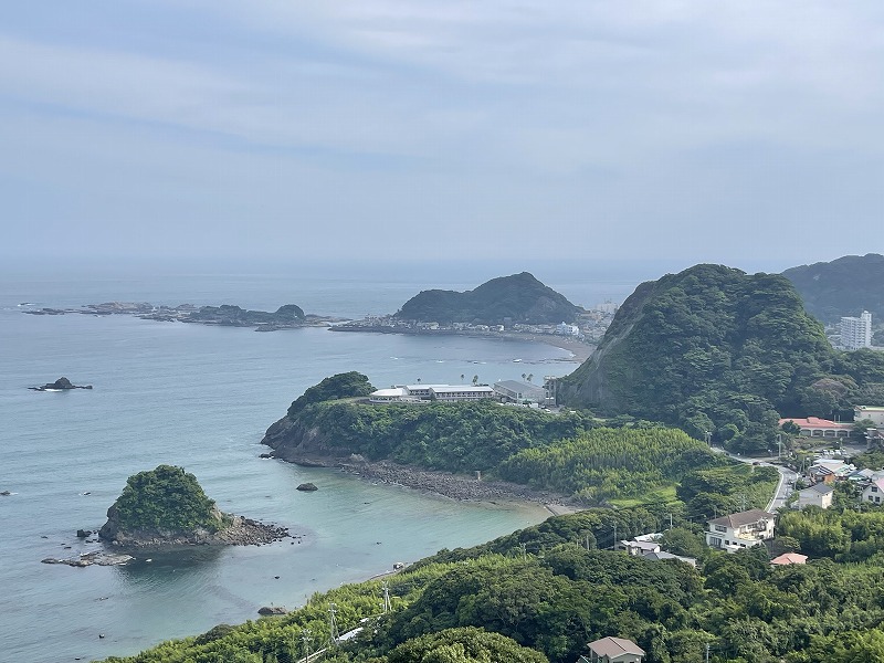 鴨川松島