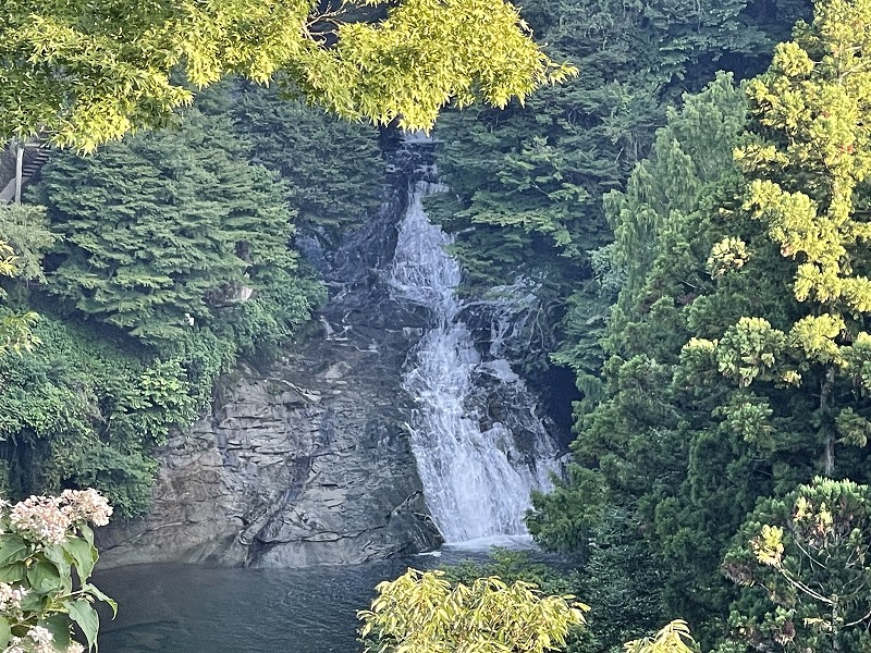 粟又の滝