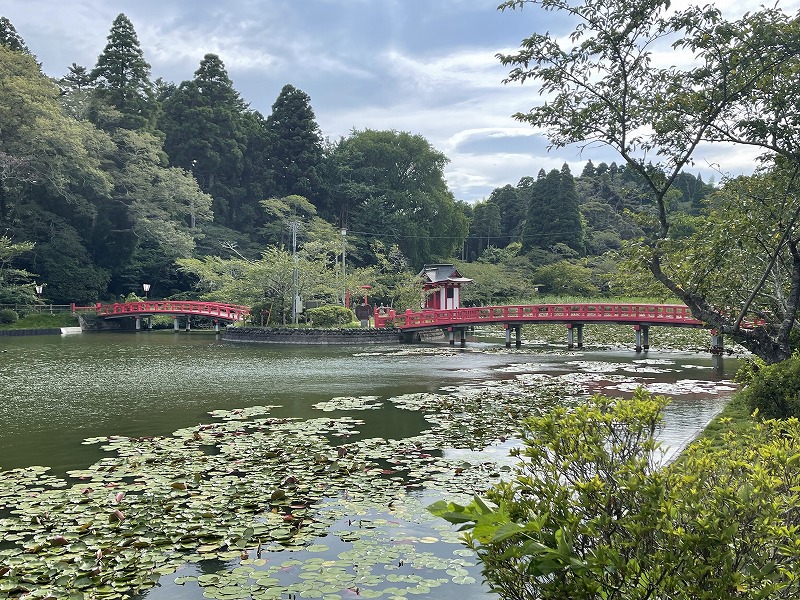 茂原公園