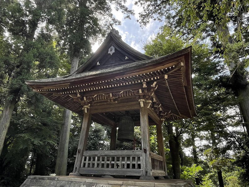 飯高寺