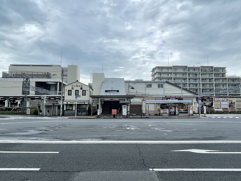 京成佐倉駅