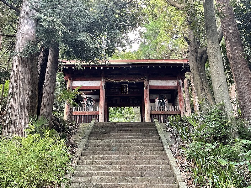 輿瀬神社