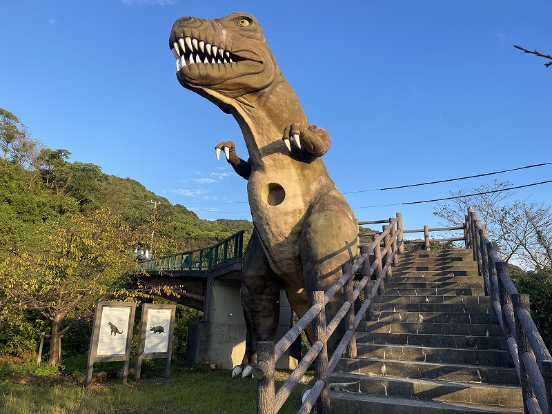 笠戸島家族旅行村