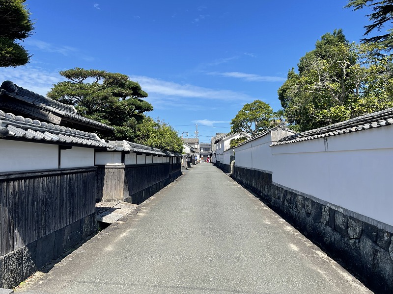 菊屋横町