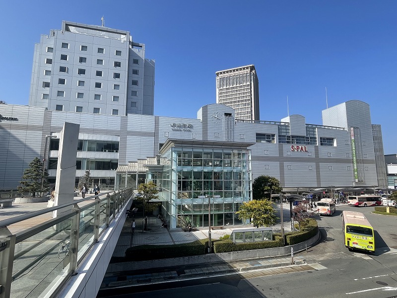 山形駅