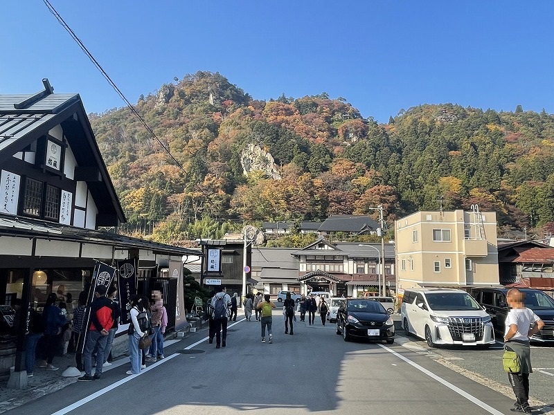 立石寺