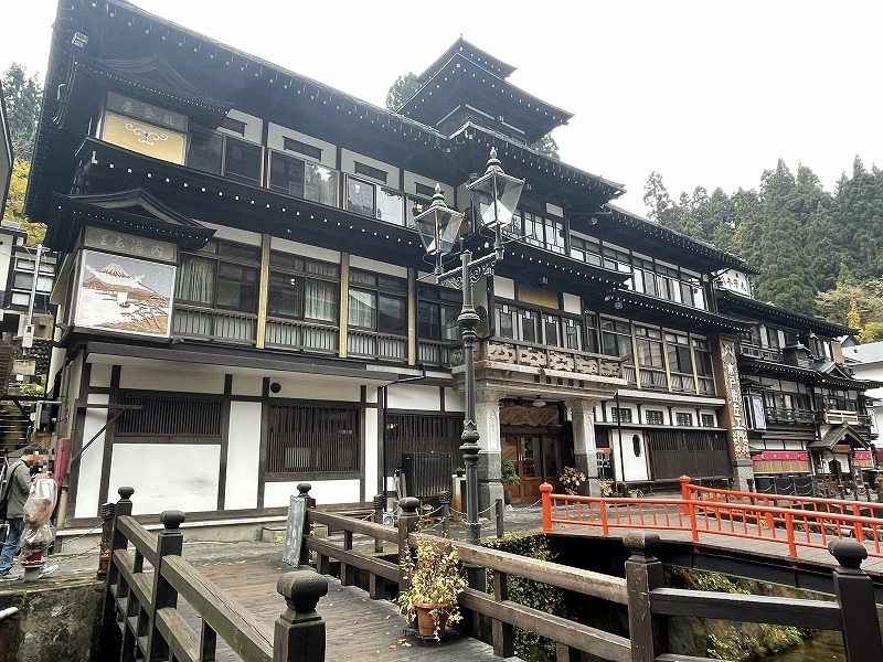 能登屋旅館