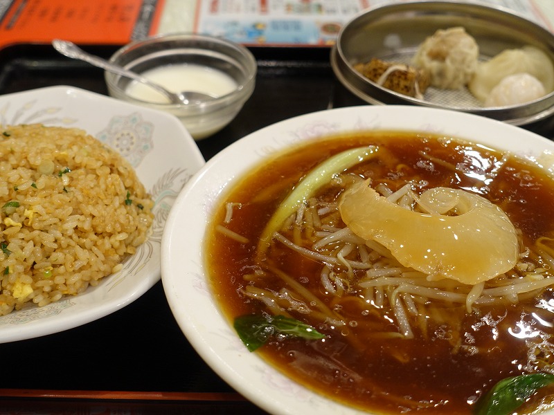 友好飯店