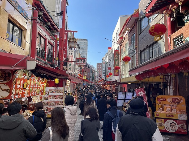南京東路