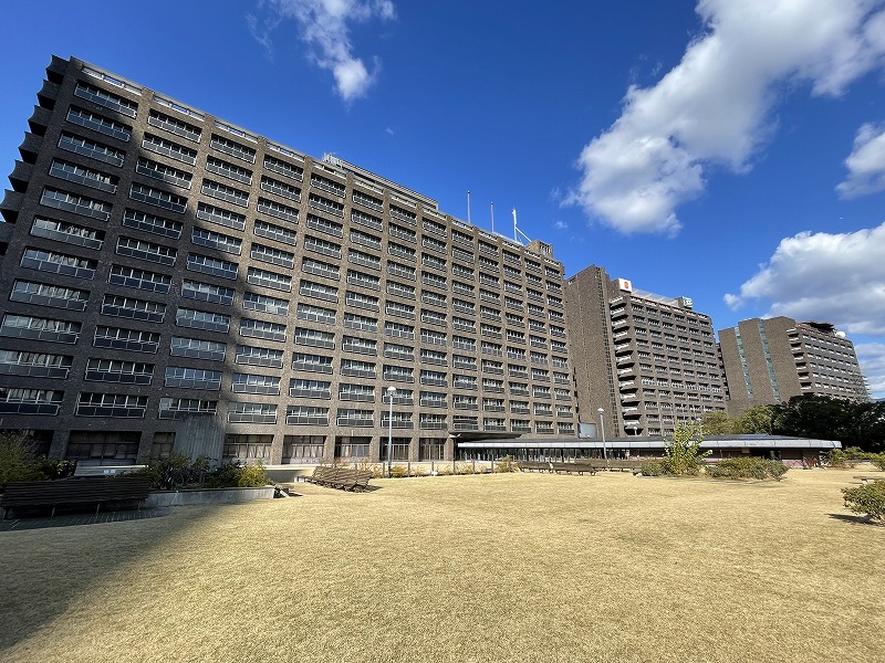兵庫県庁