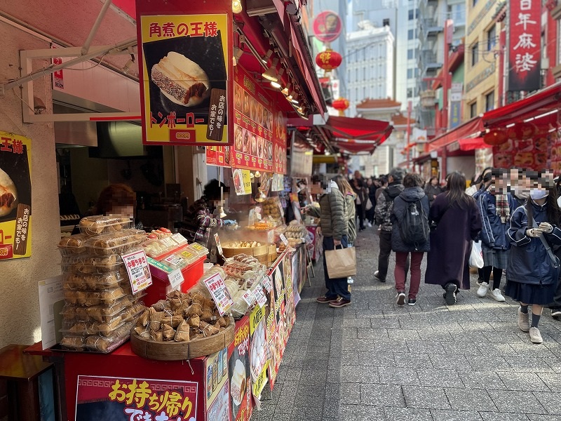 南京東路