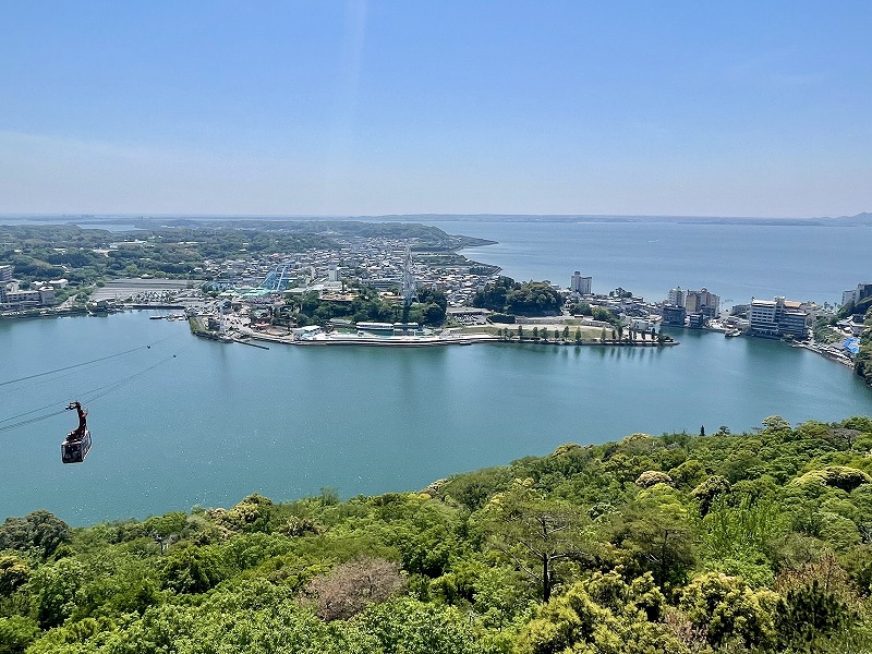 大草山