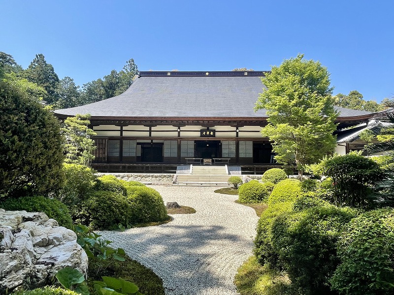 龍潭寺