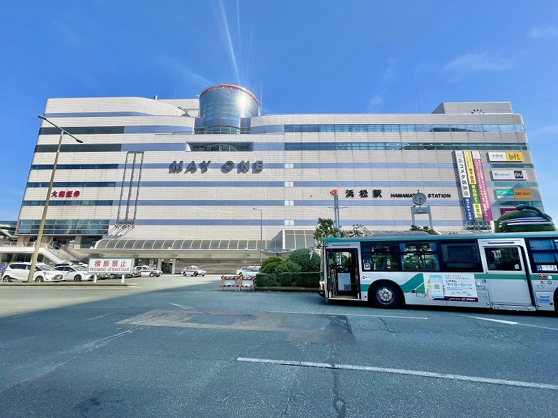 浜松駅