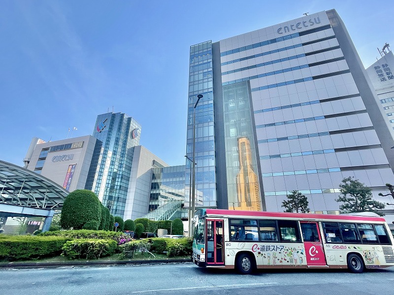 遠鉄百貨店