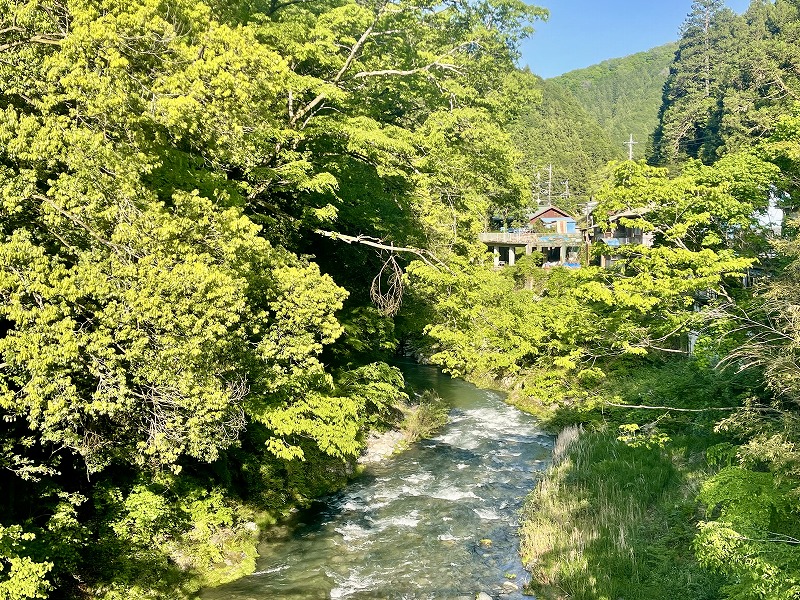 秋川