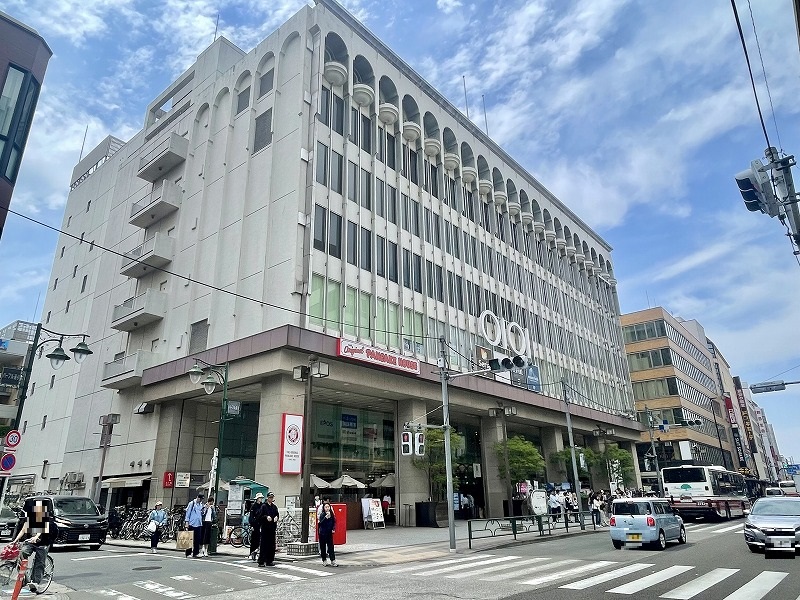 吉祥寺マルイ