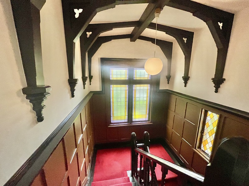 三鷹市山本有三記念館