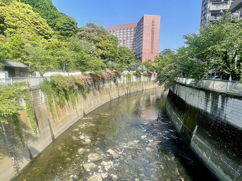 神田川
