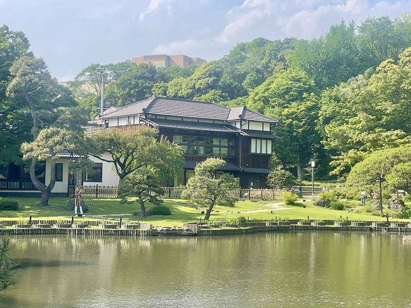 松聲閣