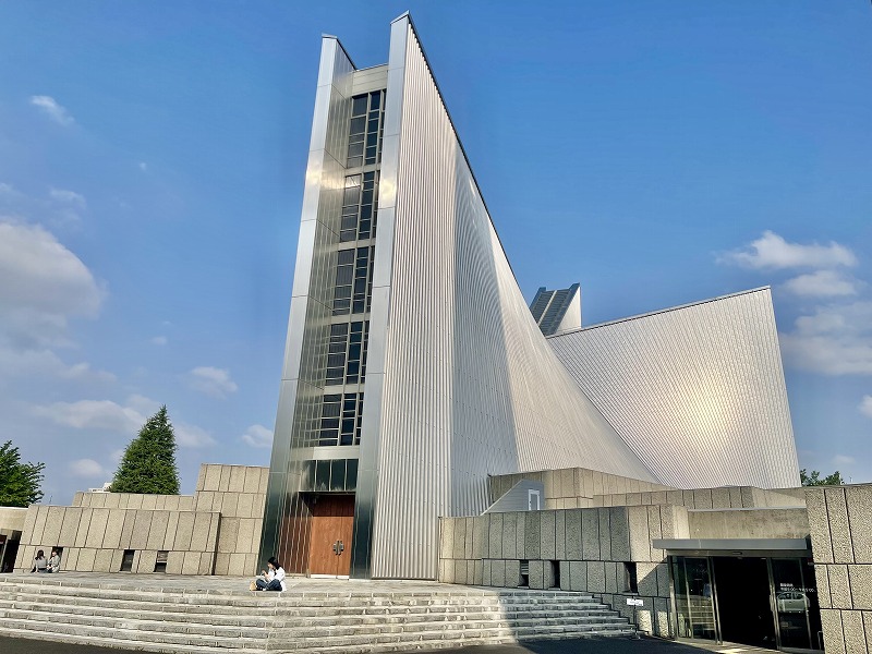 東京カテドラル聖マリア大聖堂
