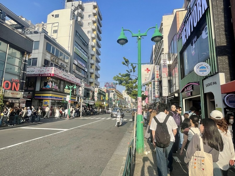 大久保通