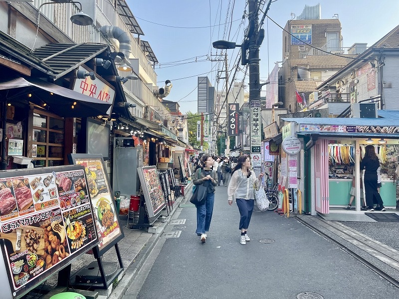 イケメン通り