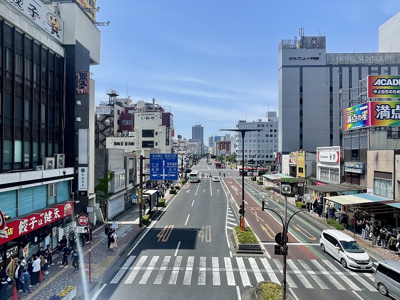 大通り
