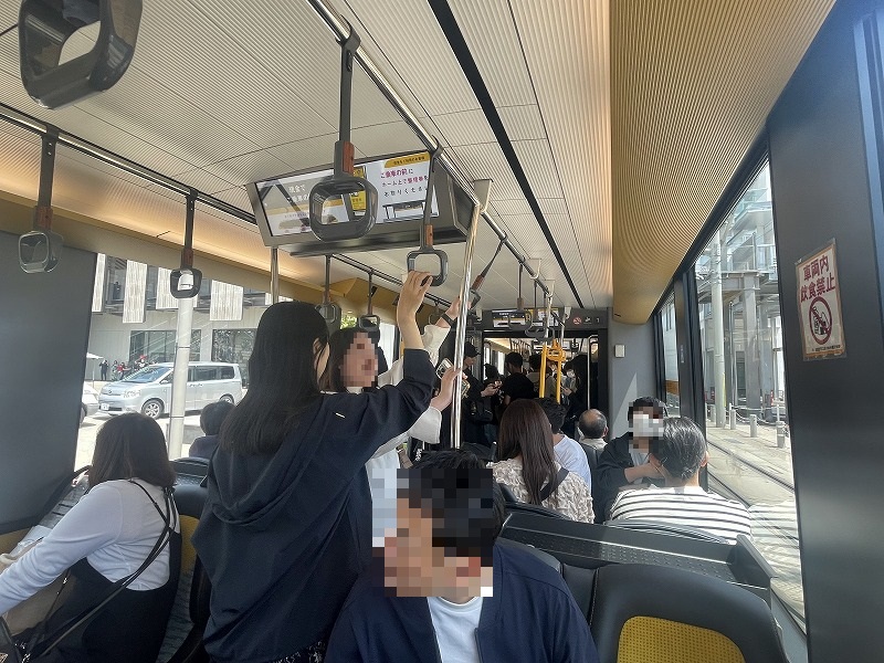 宇都宮ライトレール