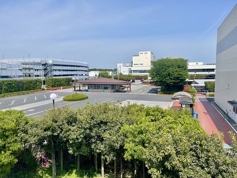 本田技術研究所四輪R&Dセンター