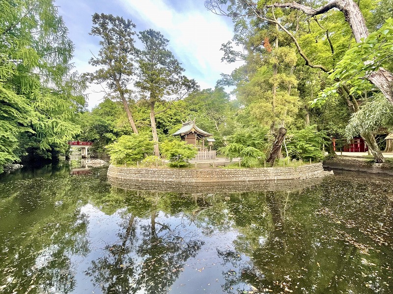 宗像神社