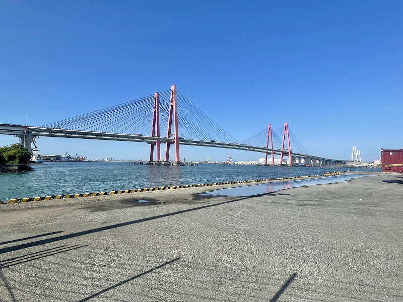 名港西大橋