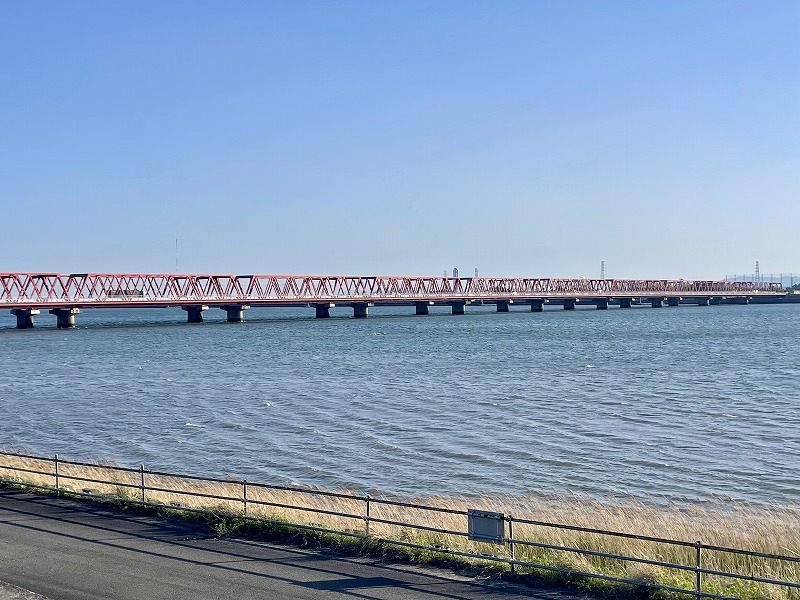 木曽川大橋