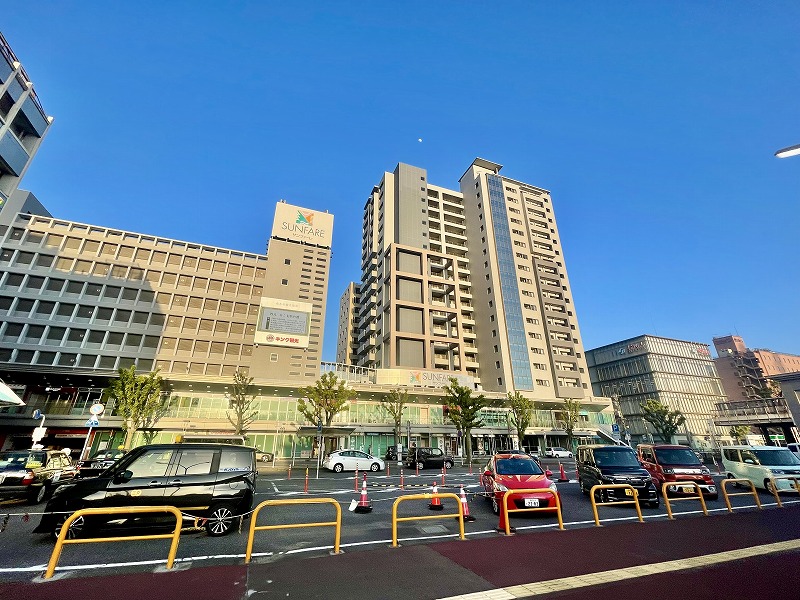 桑名駅