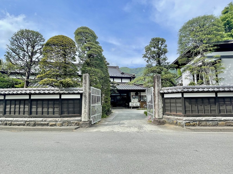中澤酒造